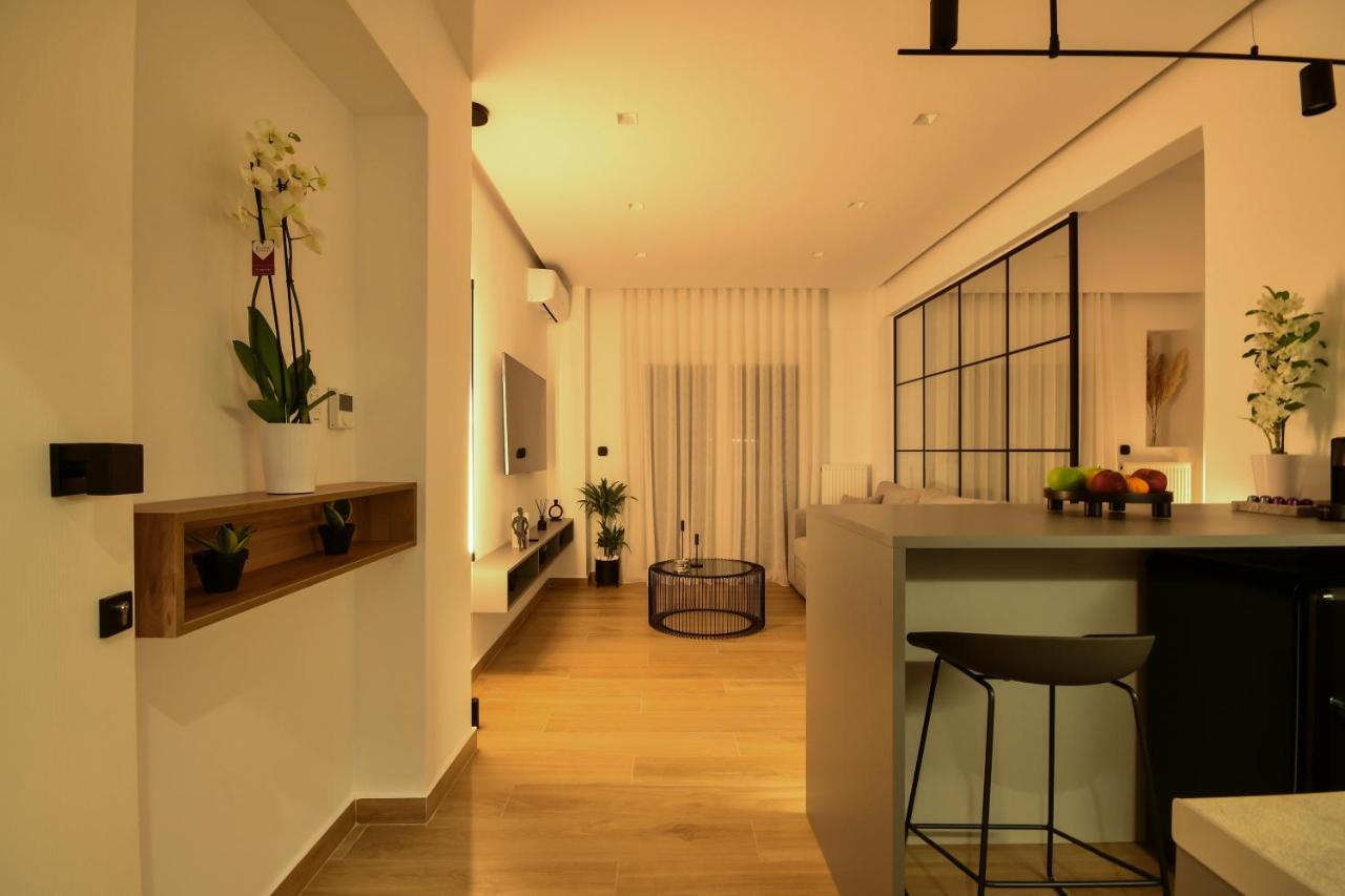 Luxury Downtown C1 * Tessalónica