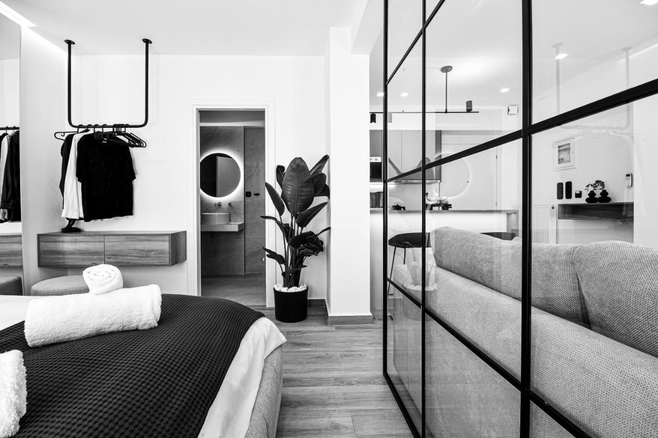 Apartamento Luxury Downtown C1