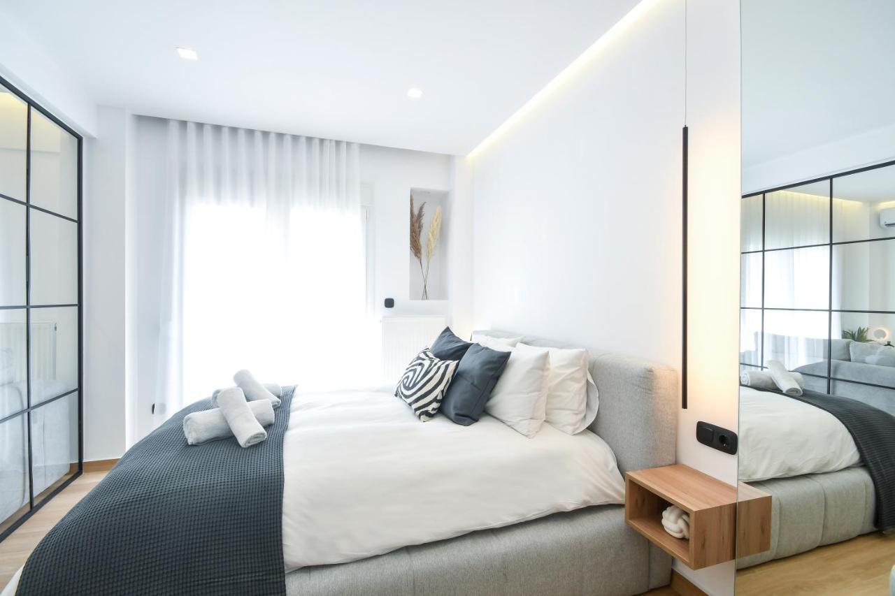 Apartamento Luxury Downtown C1