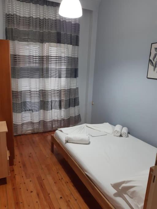 Apartment Cozy In The Centre Of Thessaloniki! *