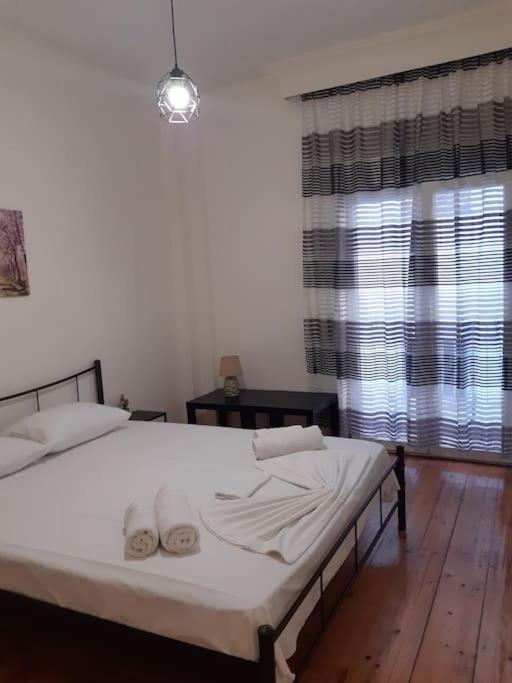 Cozy In The Centre Of Thessaloniki! Apartment Thessaloniki