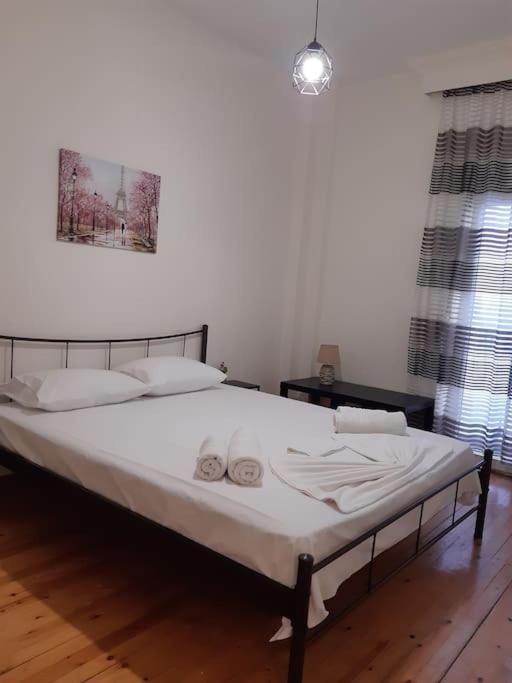 Cozy In The Centre Of Thessaloniki! *