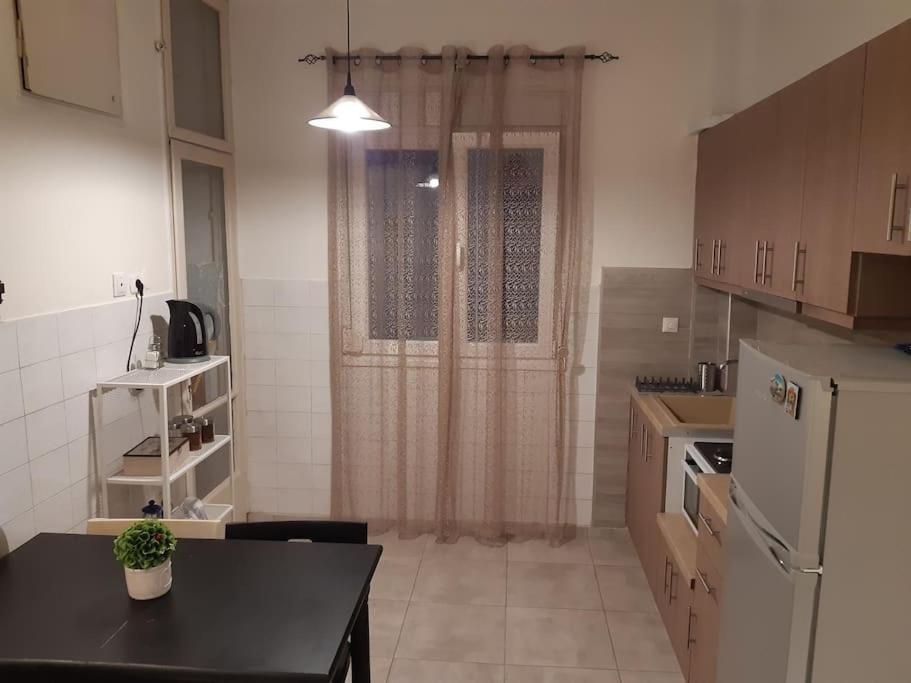 Apartment Cozy In The Centre Of Thessaloniki!