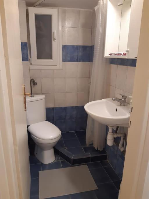 Cozy In The Centre Of Thessaloniki! Apartment