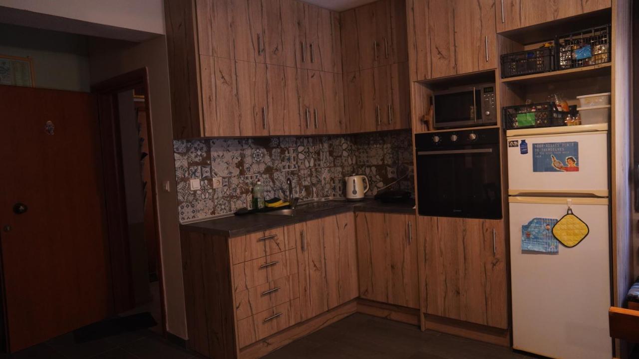 Guest house Arabas 3*