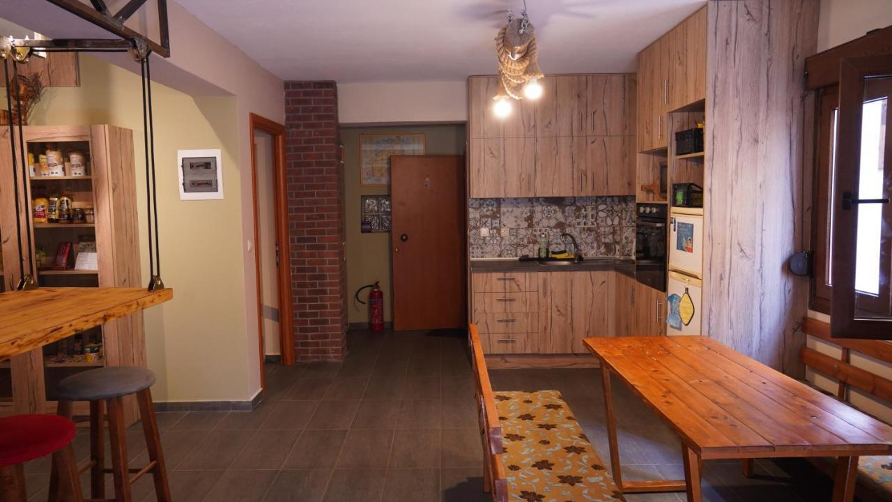 Arabas Guest house Thessaloniki