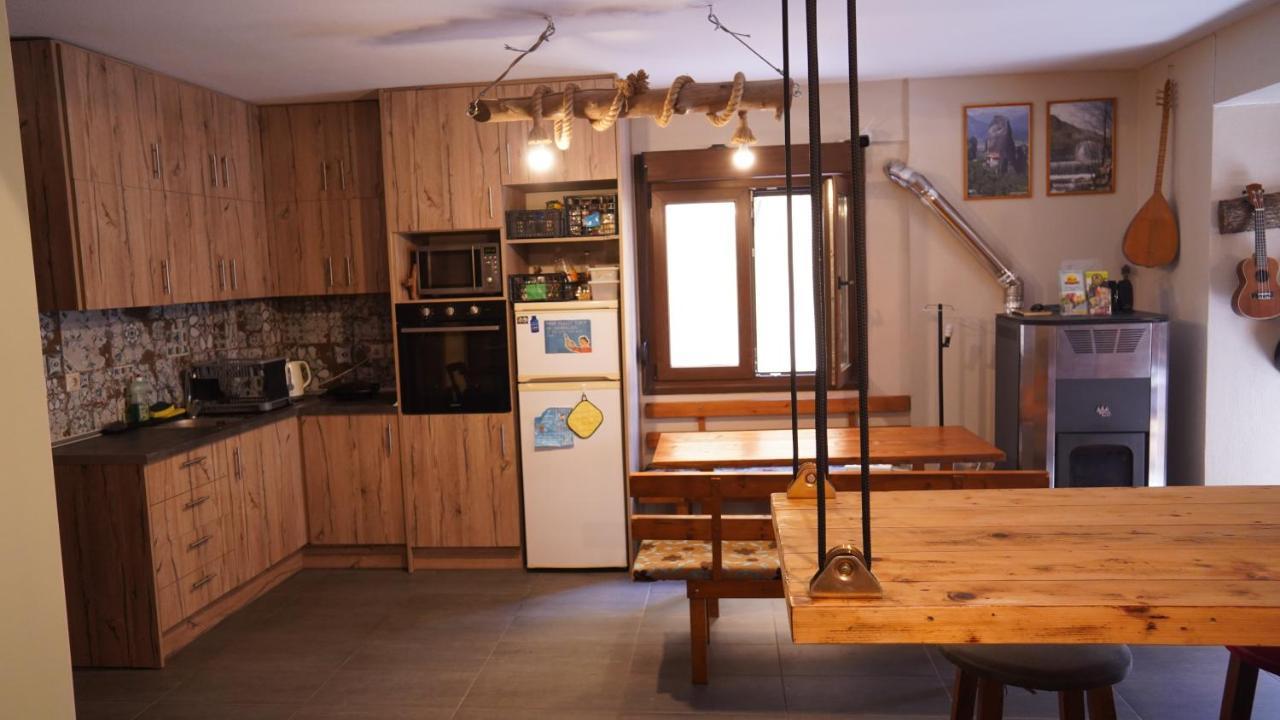 Arabas Guest house Thessaloniki