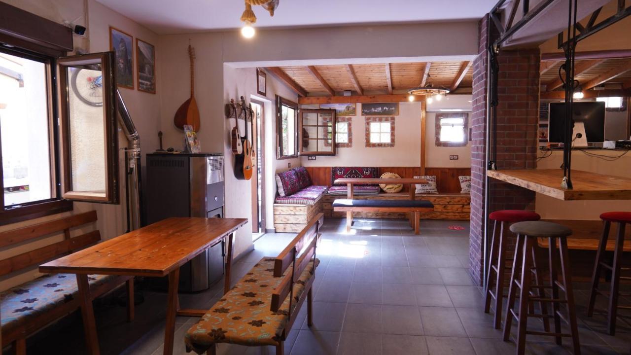 Guest house Arabas 3*