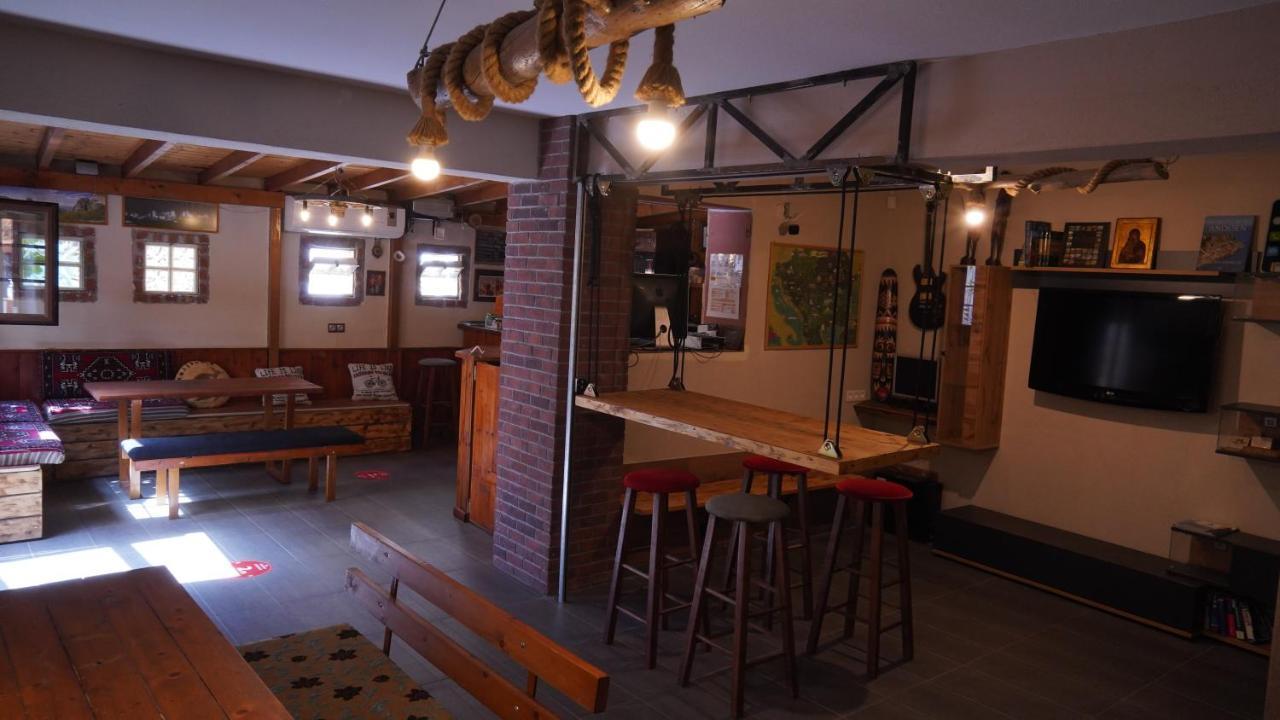 Arabas Guest house 3*