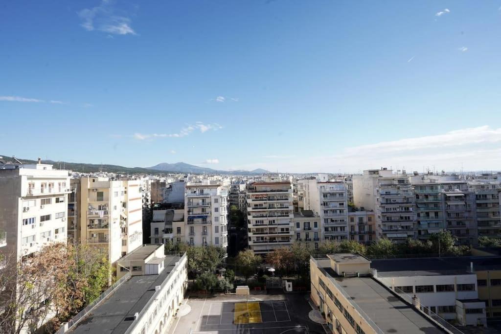 Deko Penthouse Daire Selanik
