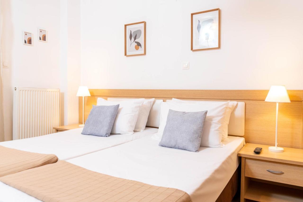 Daire F & B Collection - 2 Bedroom Flat *