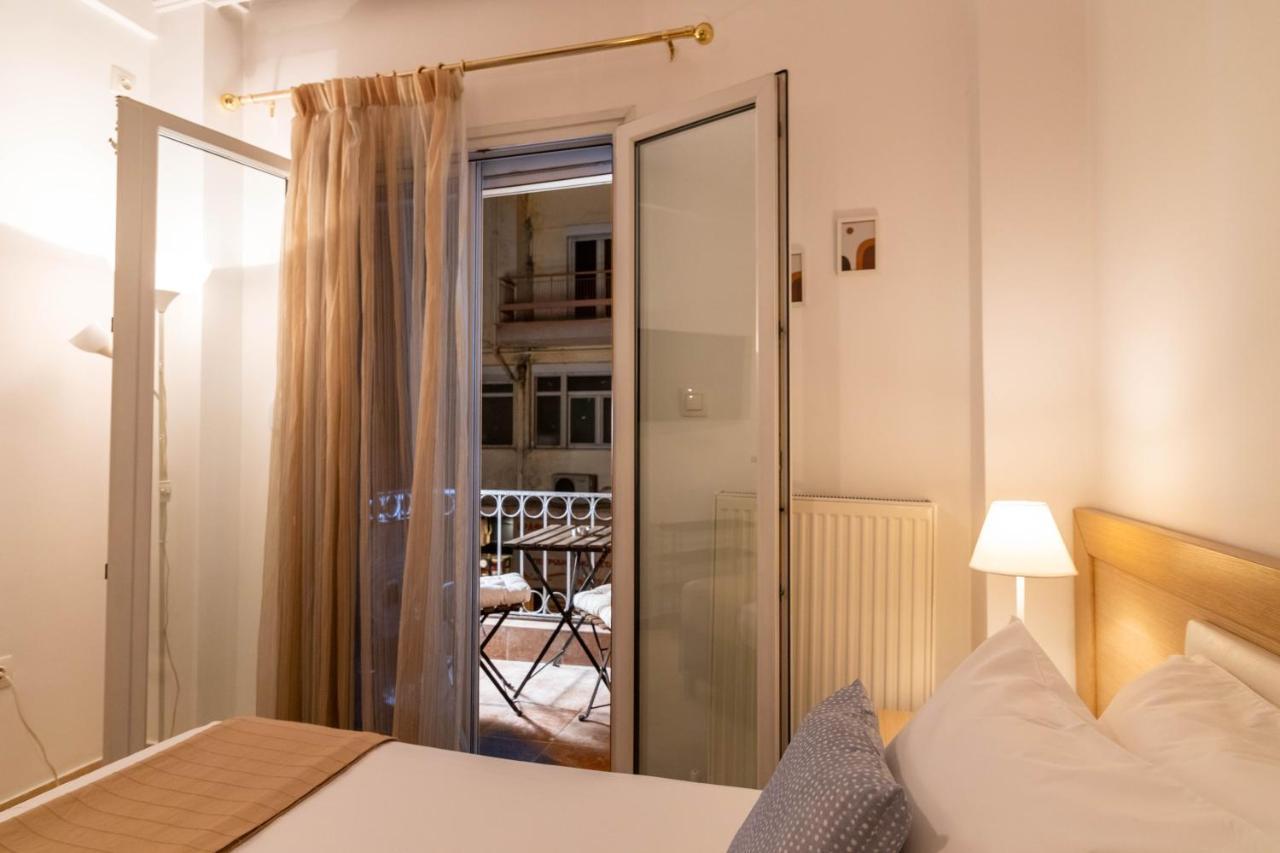 F & B Collection - 2 Bedroom Flat Daire