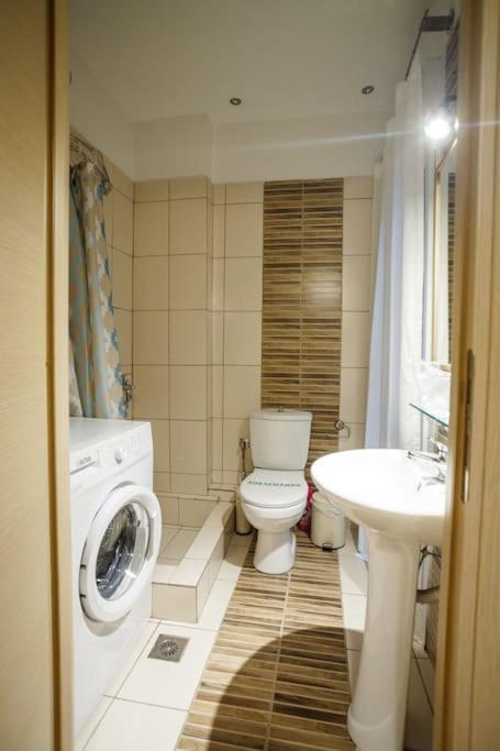 Apartment Cozy Thessaloniki