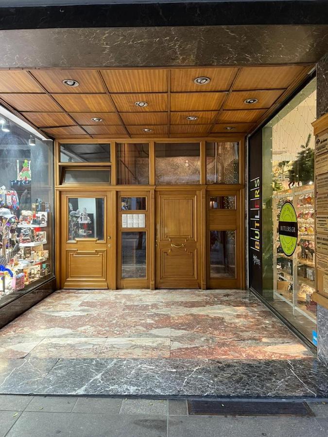Deko Penthouse Daire Selanik