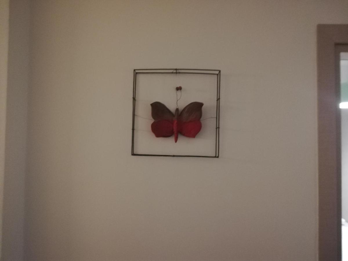 Apartment Svolio Welcome *