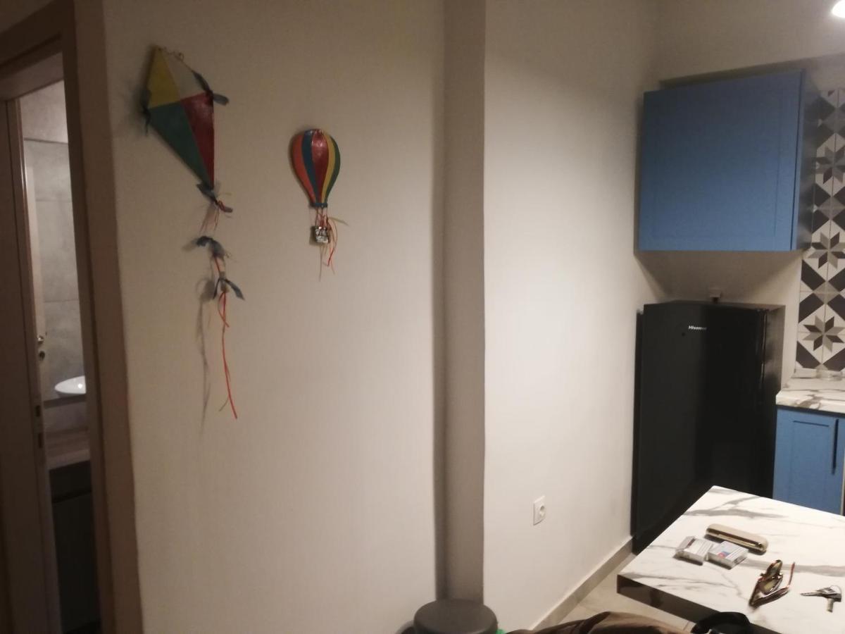 Apartment Svolio Welcome