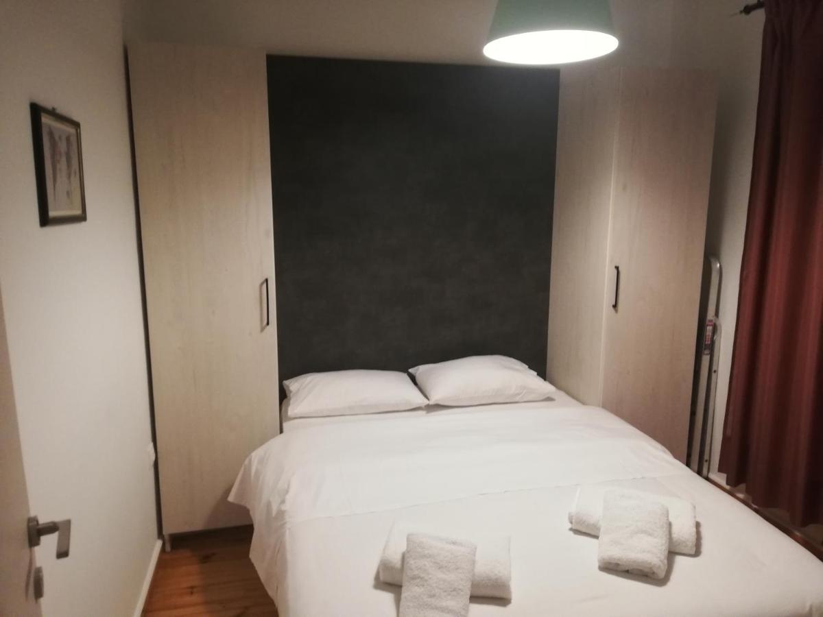 Apartment Svolio Welcome Thessaloniki