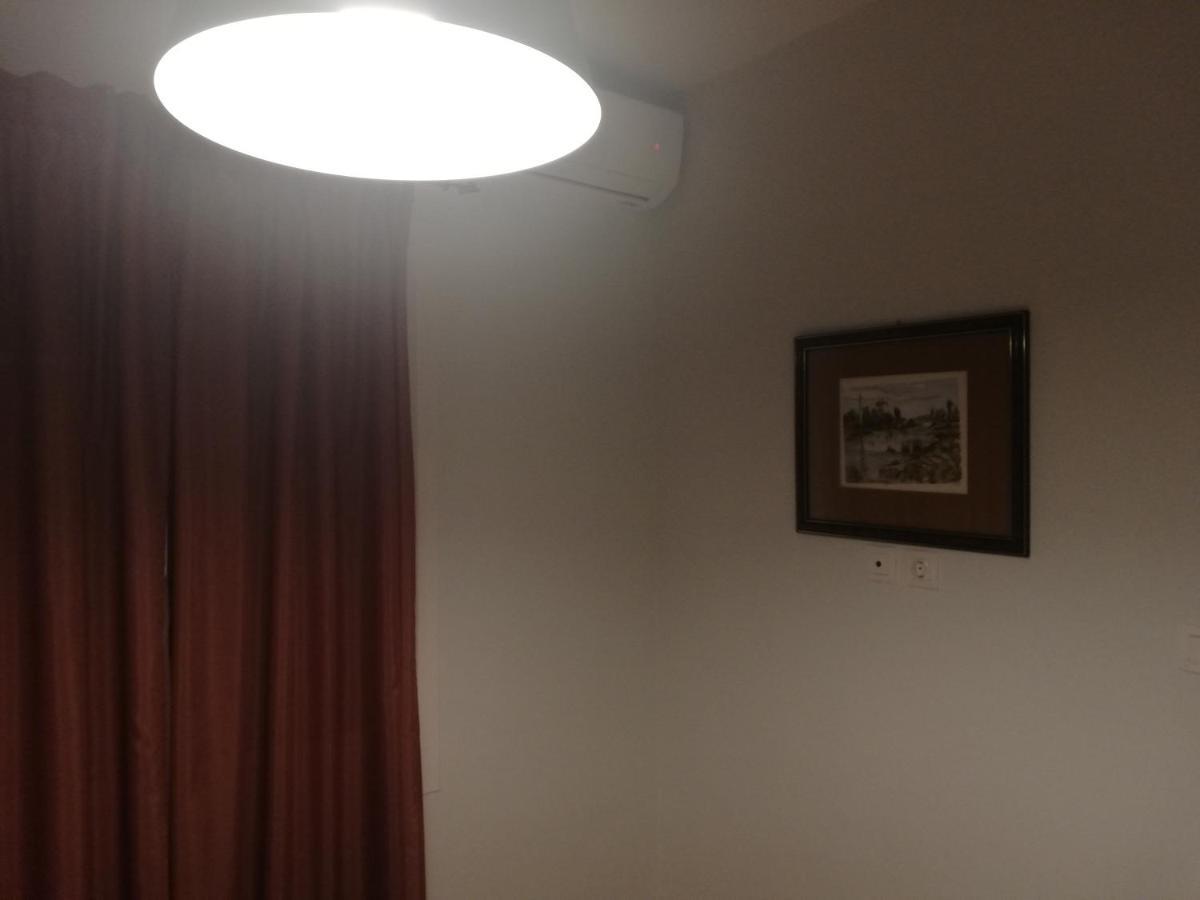 Apartment Svolio Welcome *