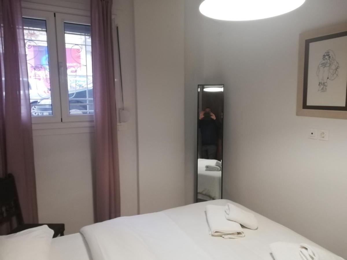 Svolio Welcome Apartment Thessaloniki