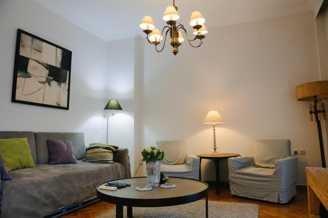 Apartment The Rotunda Of Galerius Thessaloniki