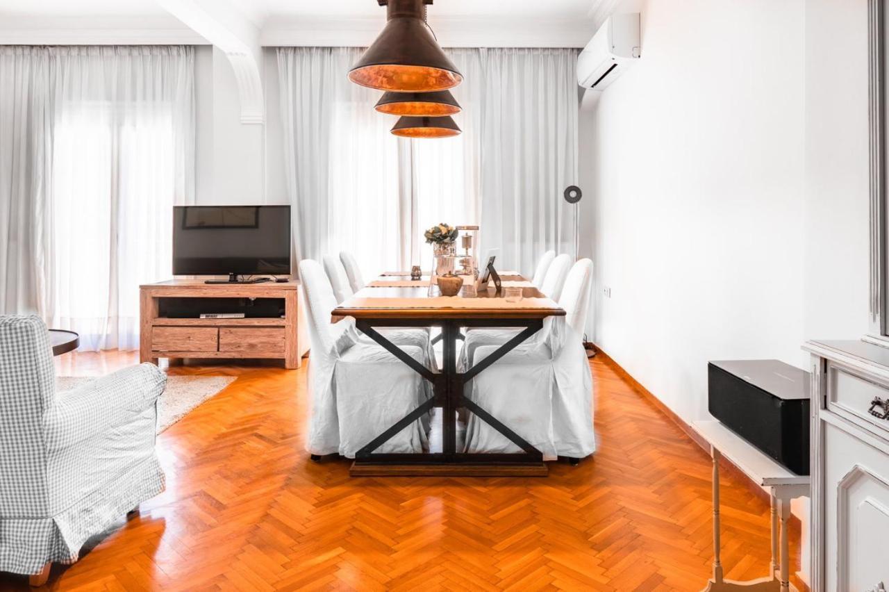 The Rotunda Of Galerius Apartment Thessaloniki