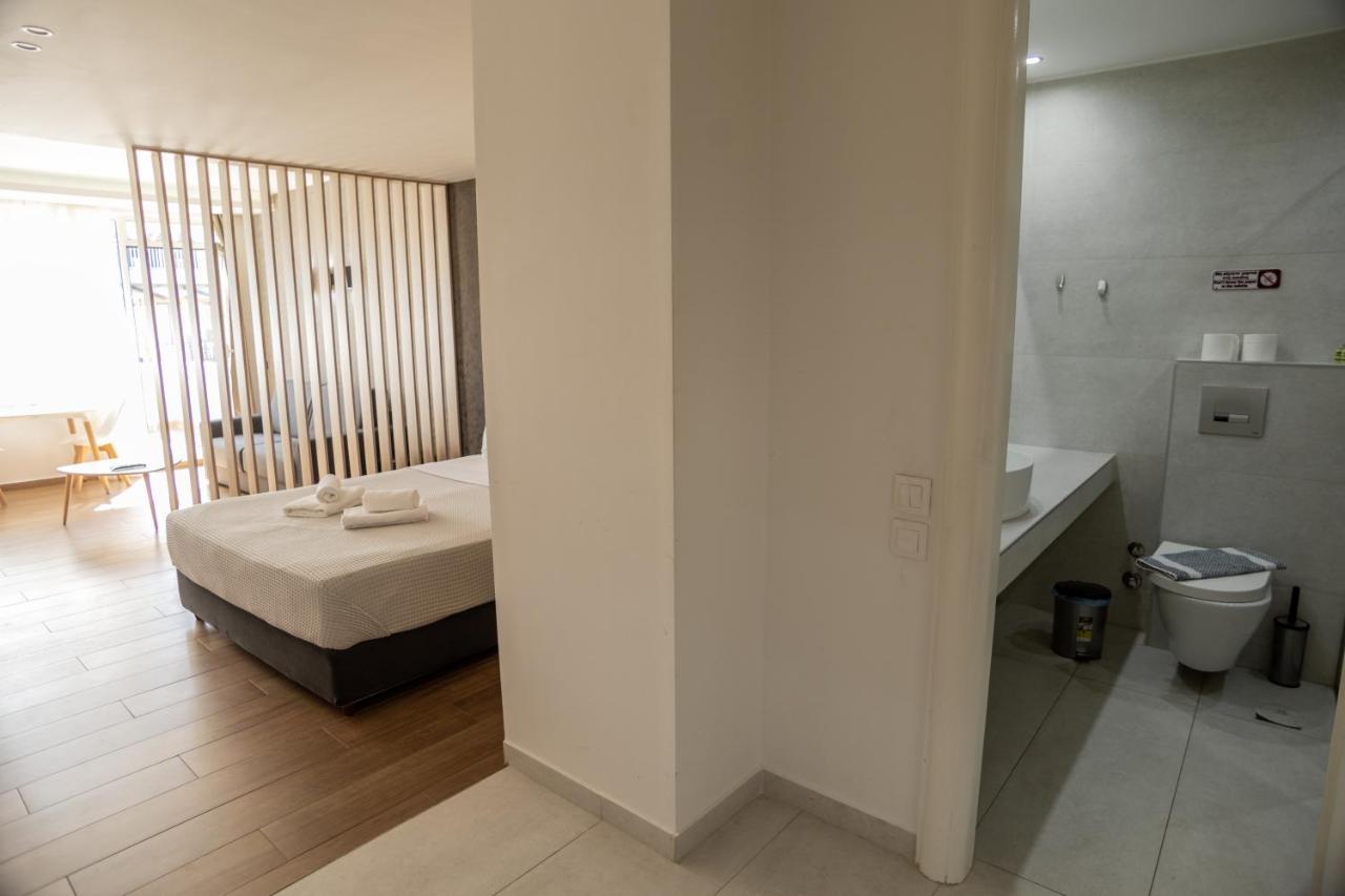 Vh Executive Apartment Thessaloniki