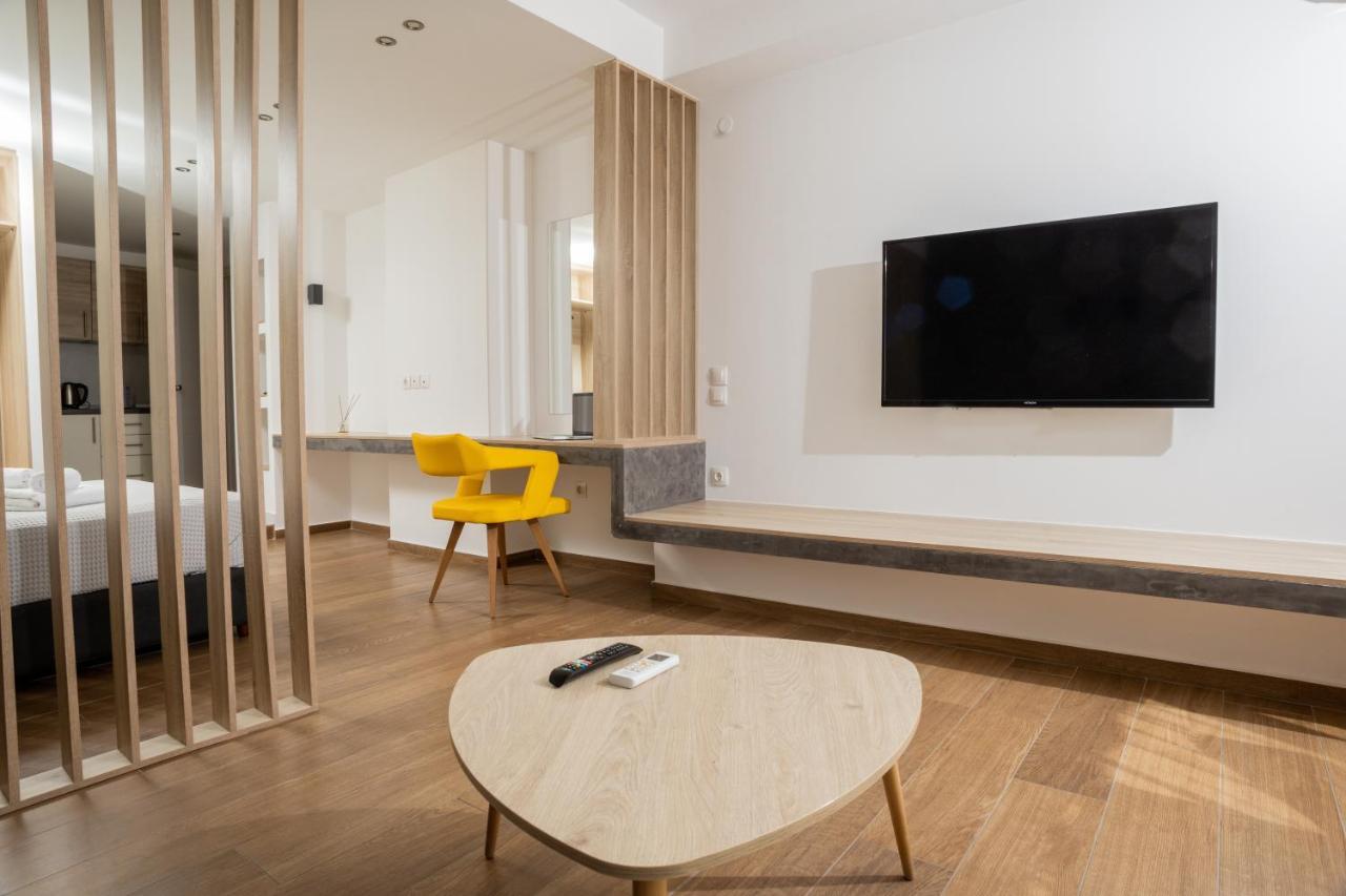 Apartment Vh Executive Thessaloniki