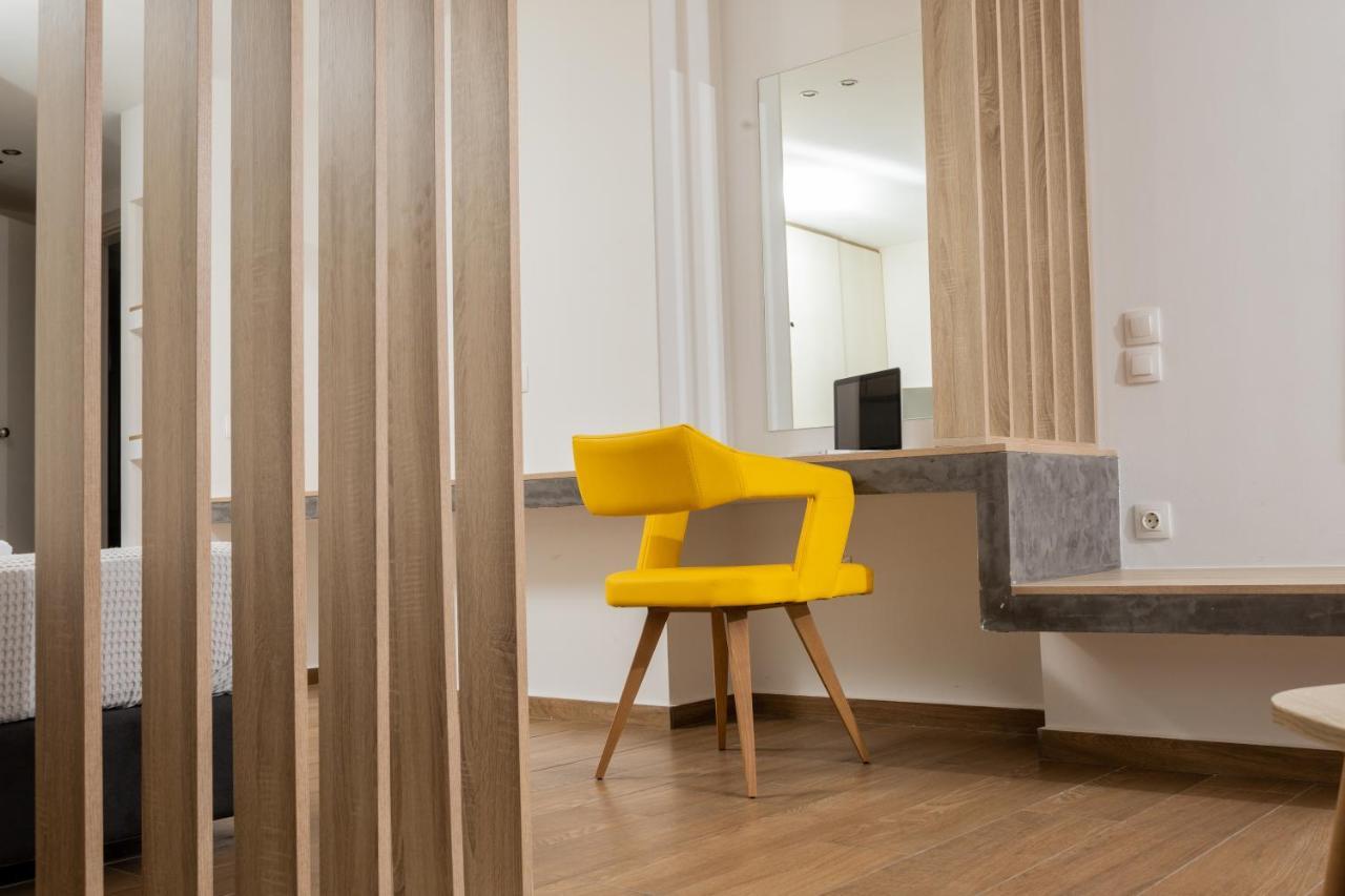 Apartment Vh Executive Thessaloniki