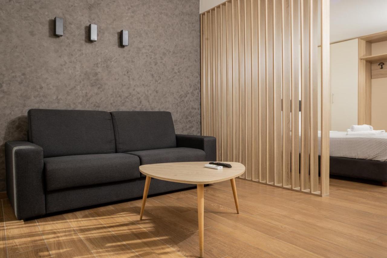 Apartment Vh Executive Thessaloniki