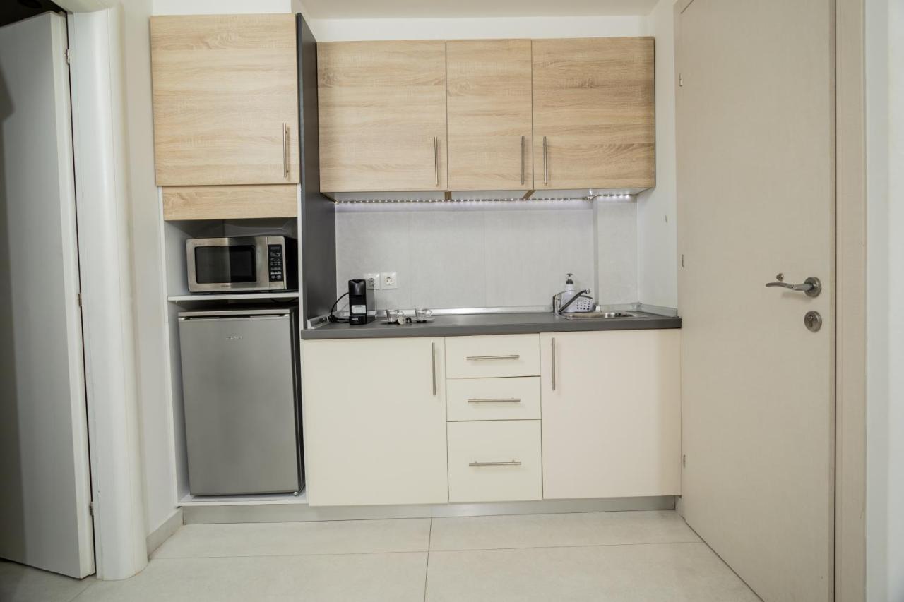 Apartment Vh Executive Thessaloniki