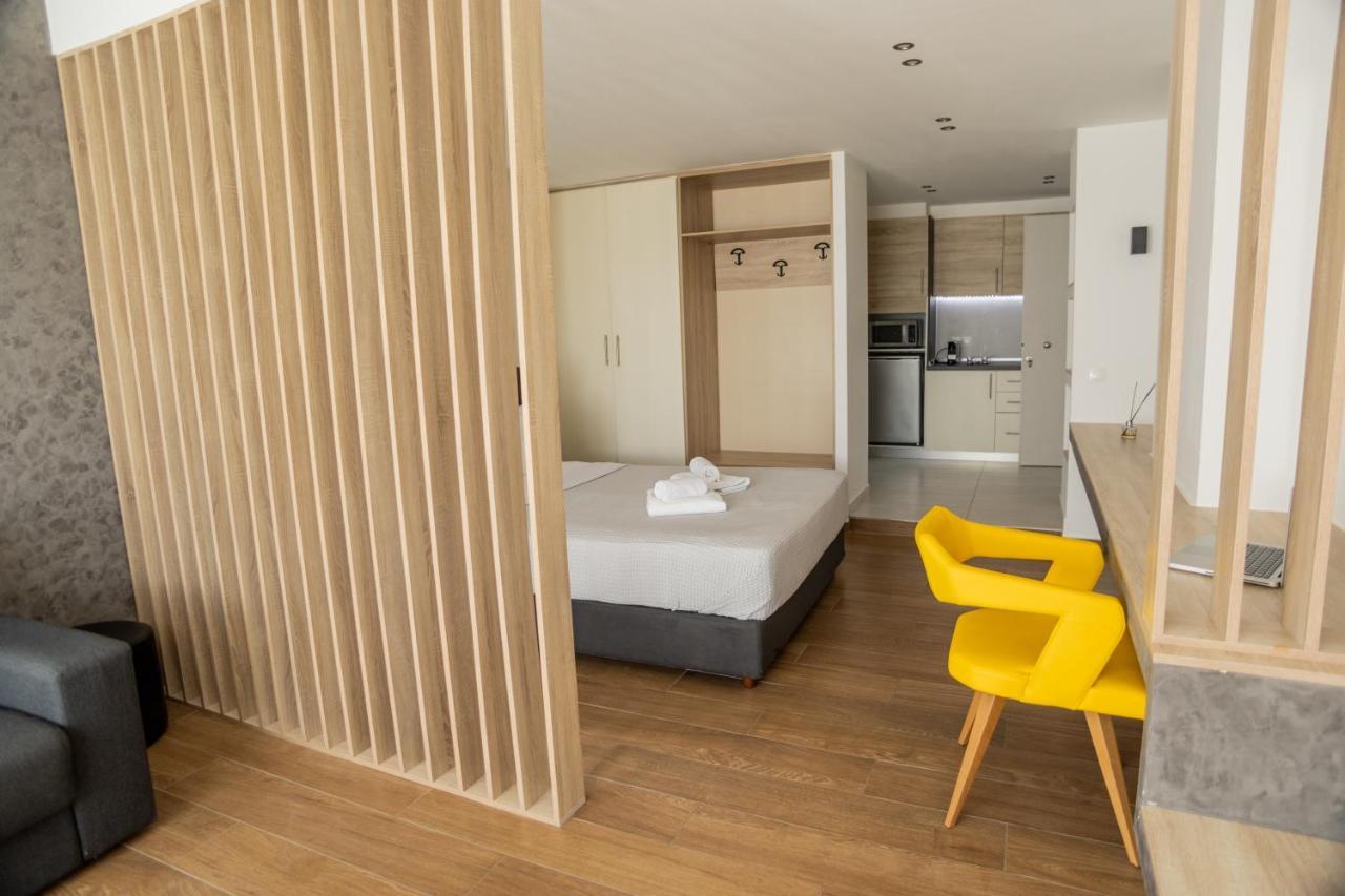 Apartment Vh Executive *