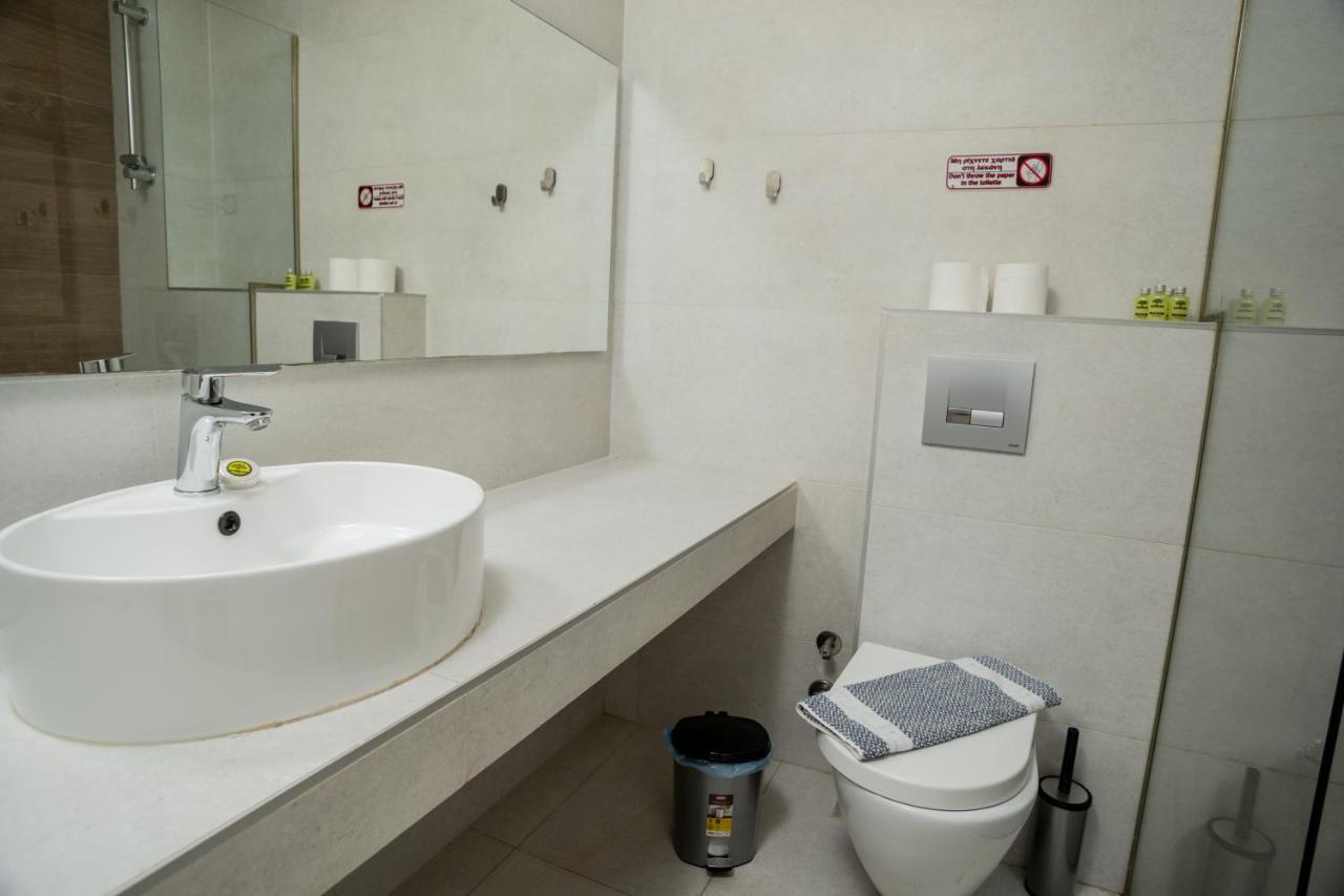 Vh Executive Apartment *