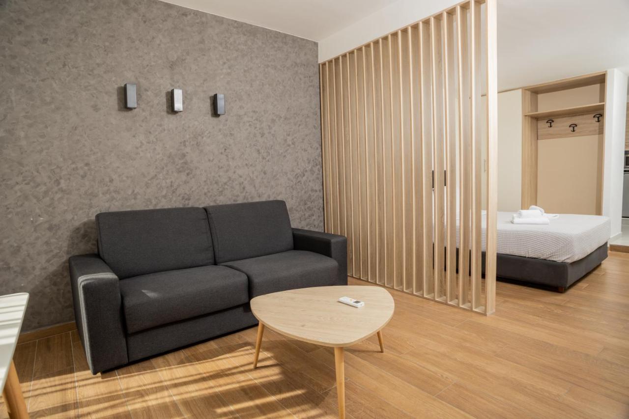 Vh Executive Apartment *