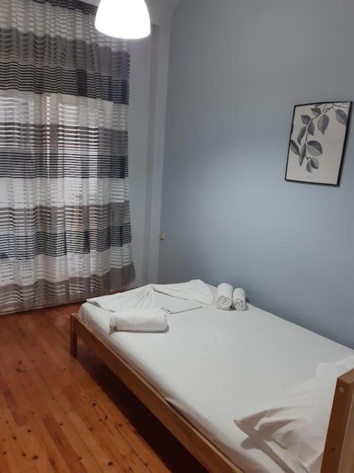 Cozy In The Centre Of Thessaloniki! Apartment *