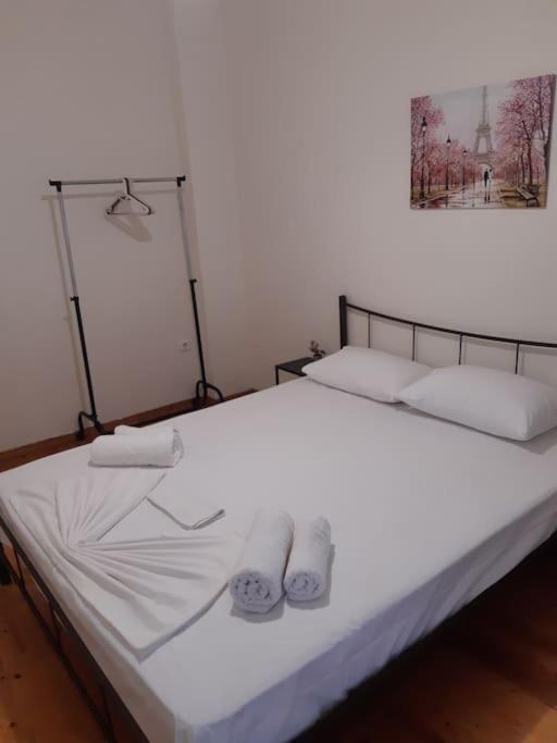 Apartment Cozy In The Centre Of Thessaloniki! Thessaloniki