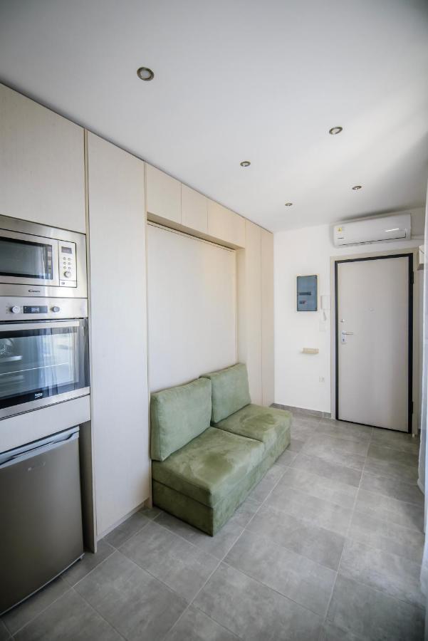 Apartment Dreamy Loft At 10th Floor With Amazing View *