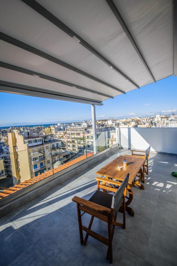 Dreamy Loft At 10th Floor With Amazing View Apartment *