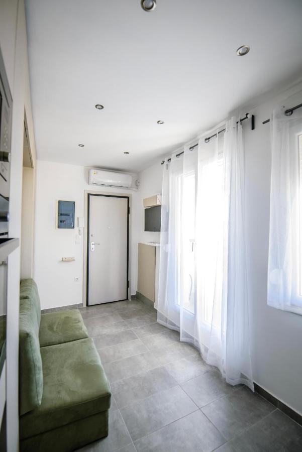 Dreamy Loft At 10th Floor With Amazing View *