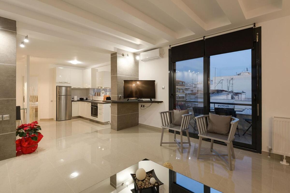 Ace Location | Luxury Building *