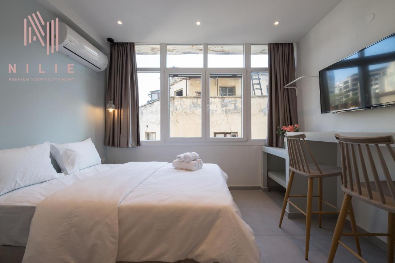 Appartement Yellow Door, Nilie Hospitality Mgmt *