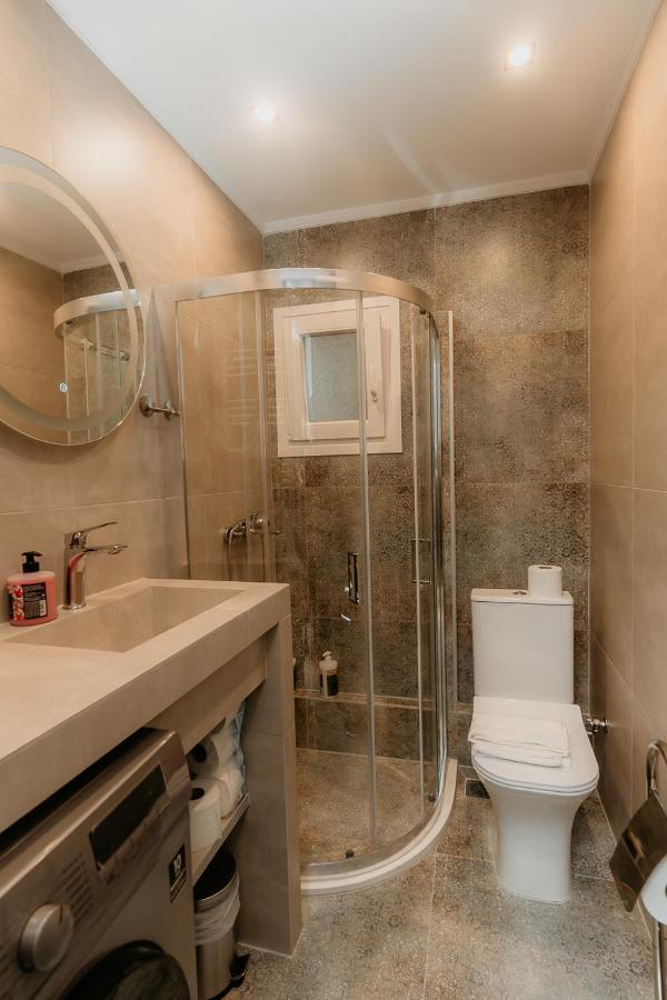 Satus Finem Egnatia's Luxury Selanik