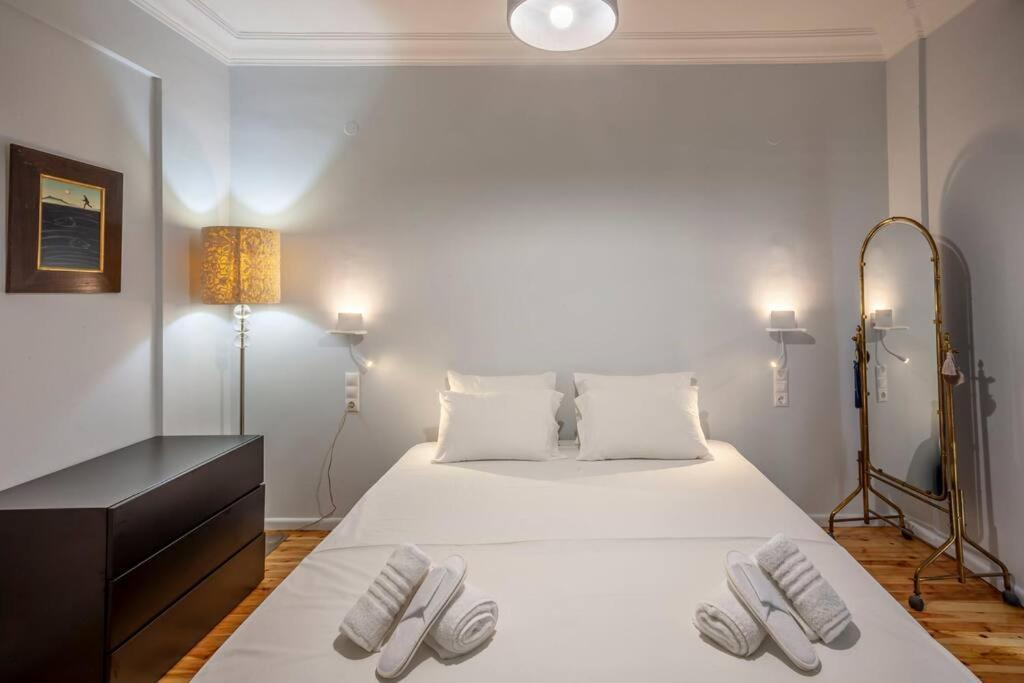 Apartment Karolou Ntil- Ground Floor *