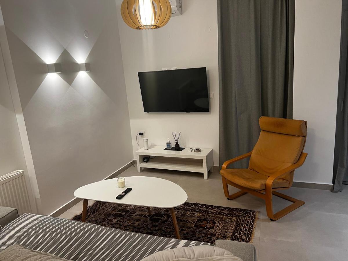 Apartment District 01 - Kalamaria Thessaloniki