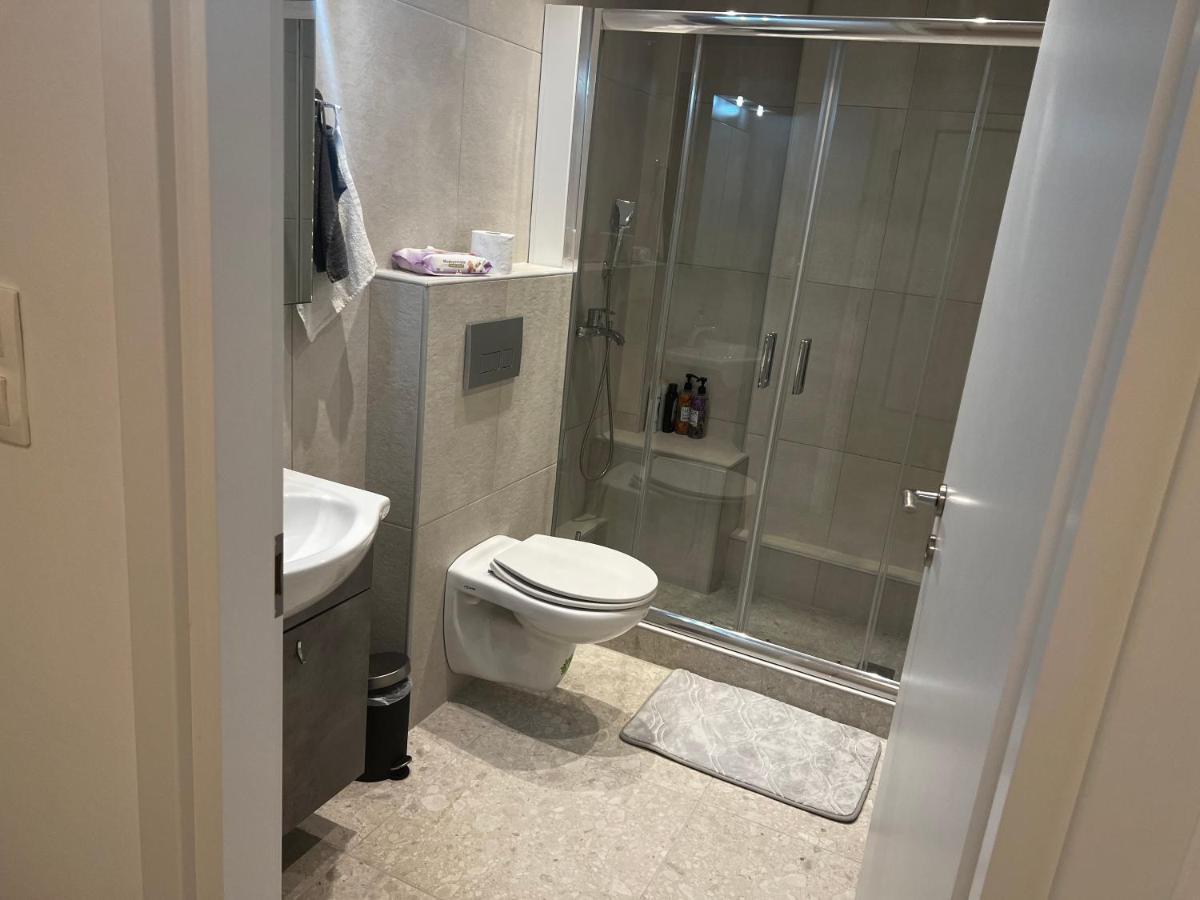 District 01 - Kalamaria Apartment Thessaloniki