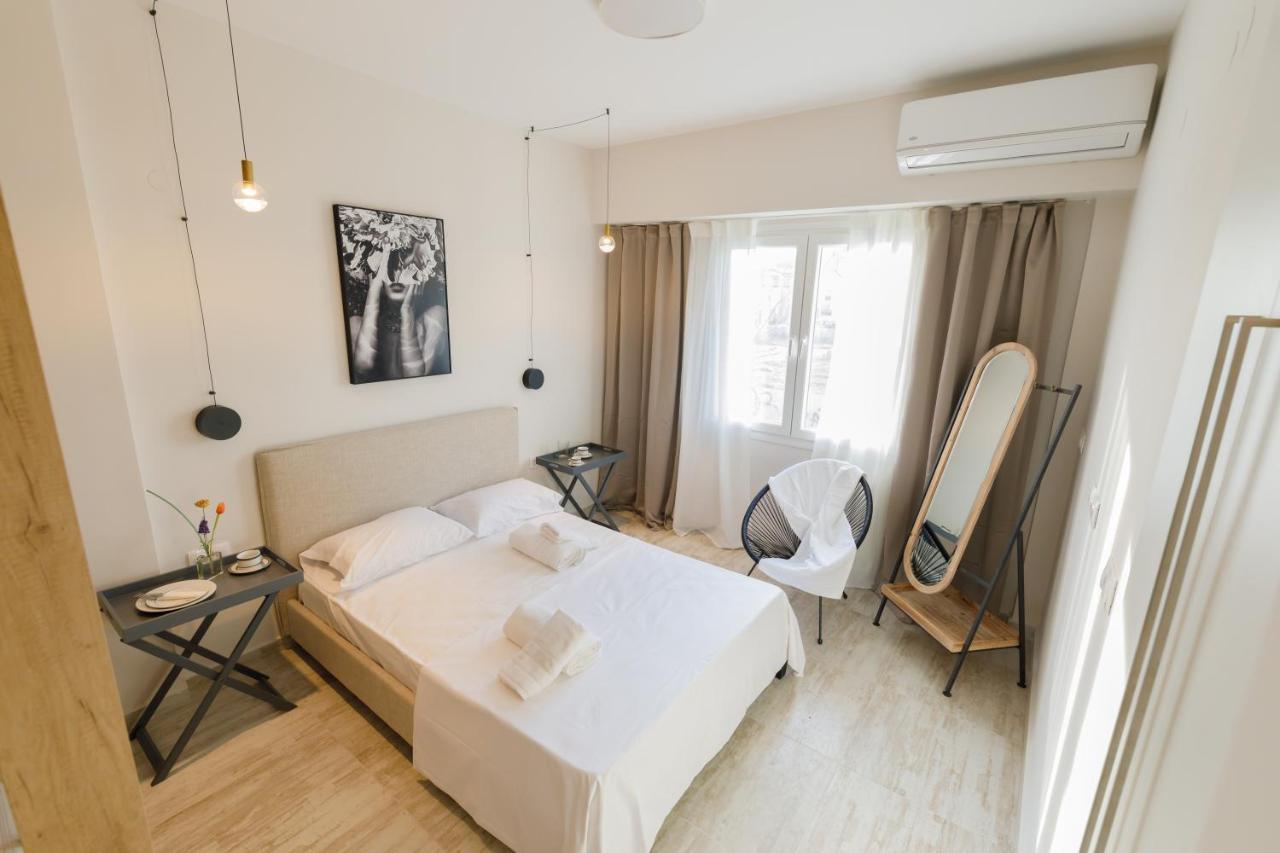 Gaia 2 Apartment Thessaloniki