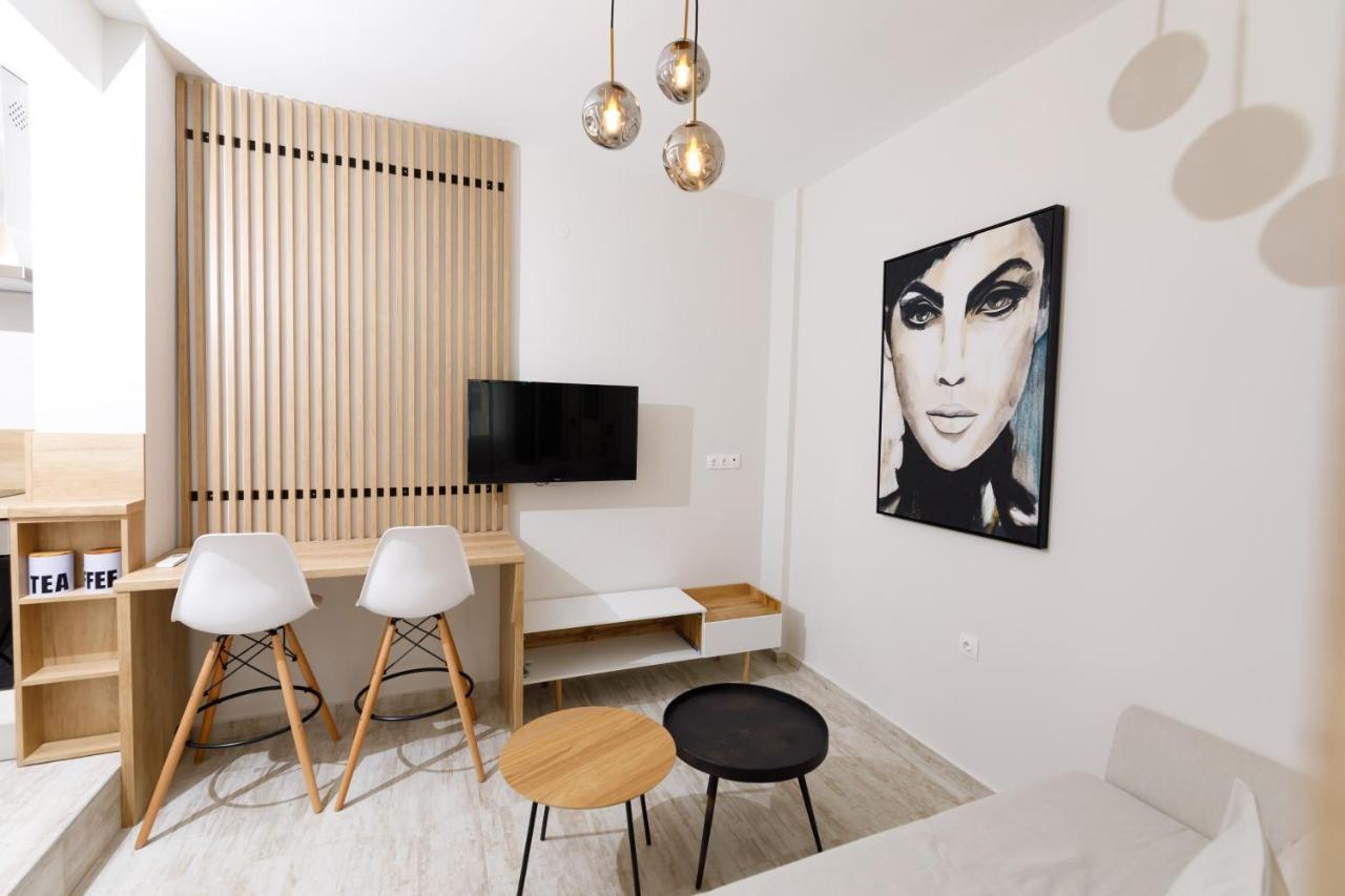Gaia 2 Apartment *