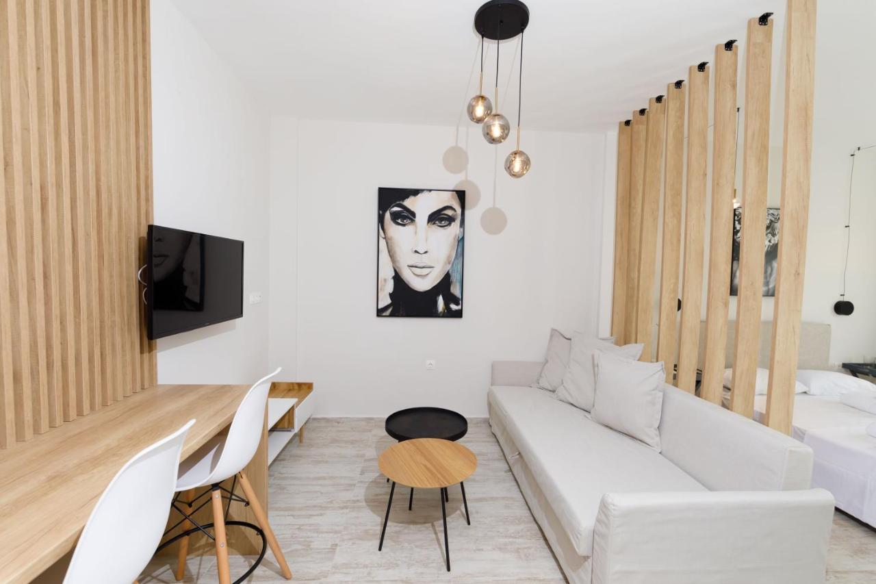 Apartment Gaia 2 Thessaloniki