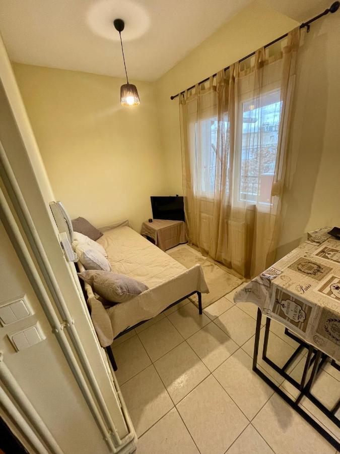 Thess Apartamento *