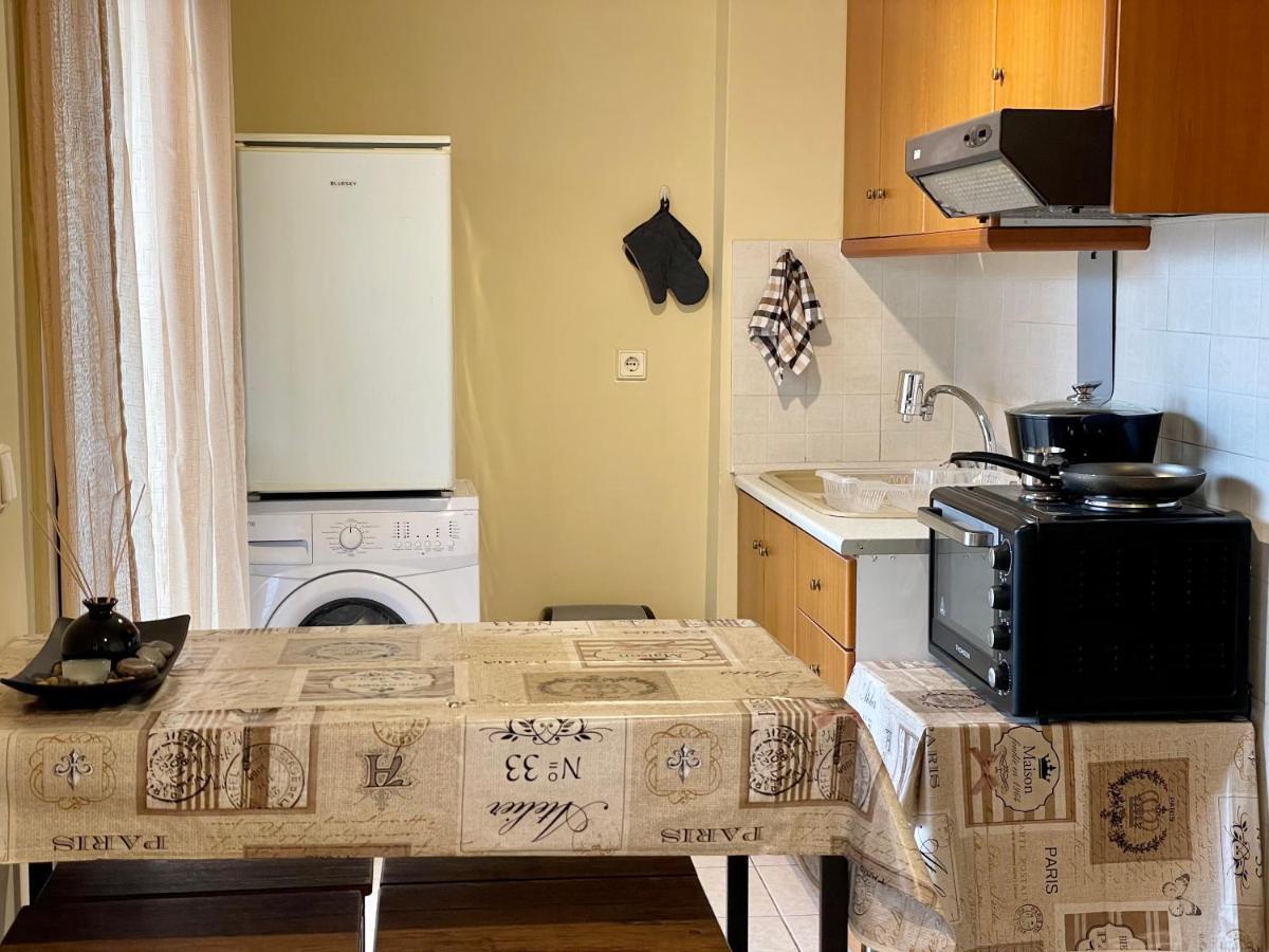 Apartamento Thess