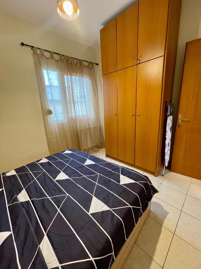 Thess Apartment